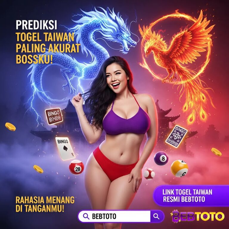 Rahasia Top Prediksi Togel Taiwan Paling Akurat untuk Raih Kemenangan