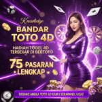 Bebtoto Platform Toto Terlengkap Hanya Disini: Pilihan Terbaik untuk Pecinta Toto Online