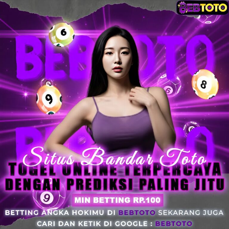 Rahasia Prediksi Paling Jitu Dari Bebtoto untuk Raih Kemenangan