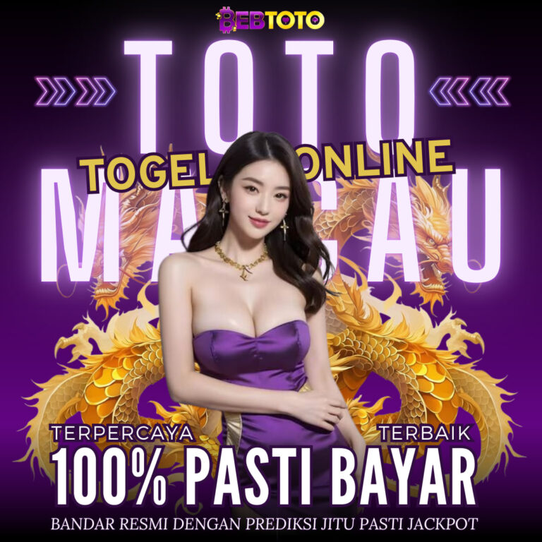 Bebtoto Bandar Togel Online Server Thailand: Pilihan Tepat untuk Pecinta Angka