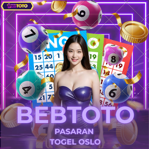 Bebtoto Bandar Togel Oslo Terbaik #1: Pilihan Tepat untuk Pecinta Togel Online