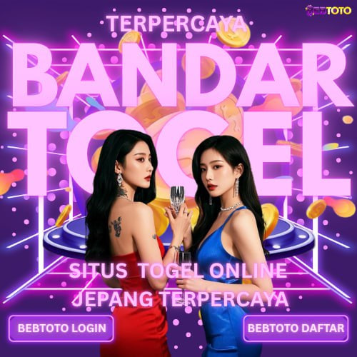 Bebtoto Bandar: Situs Togel Jepang Terpercaya untuk Pengalaman Bermain Terbaik