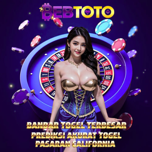 Bebtoto: Prediksi Akurat Togel California untuk Raih Kemenangan Besar