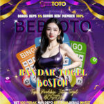 Bebtoto Bandar Angka Jitu Togel Boston: Kesempatan Emas untuk Menang Besar