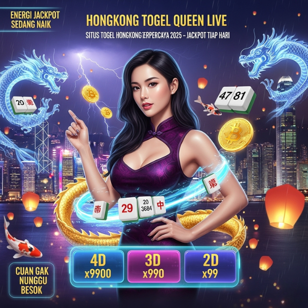 Bebtoto: Bandar Hongkong Togel Terbaik untuk Pengalaman Bermain yang Menguntungkan