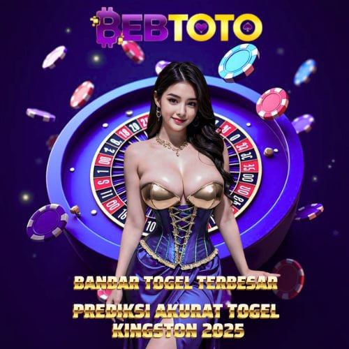 Raih Keberuntungan Bersama Prediksi Angka Akurat Kingston Terpercaya 2025