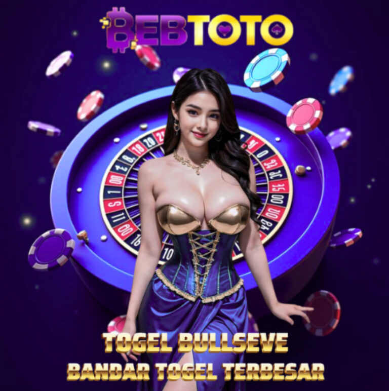 Raih Kesempatan Menang Besar Bersama Bebtoto Togel: Bullseve Prediksi Angka Terbaik!