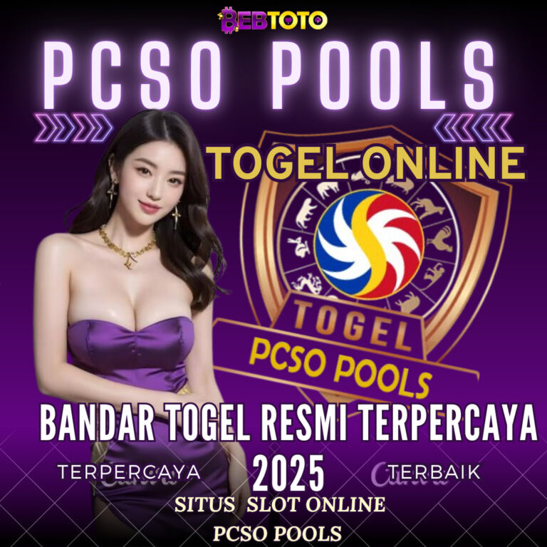 Raih Keberuntungan Anda dengan Prediksi Angka Terbaik di Psco Pools!