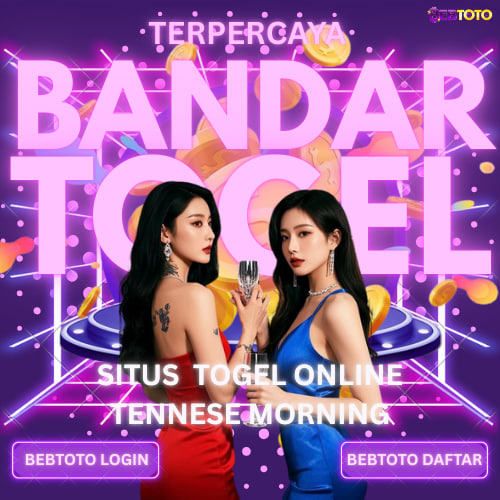 Raih Keberuntungan Besar Bersama Togel Tennese Morning dengan Prediksi Jitu Hari Ini!