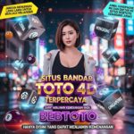 Bergabunglah dengan Situs Bandar Toto 4D Terpercaya Bebtoto – Raih Kemenangan Besar Sekarang!