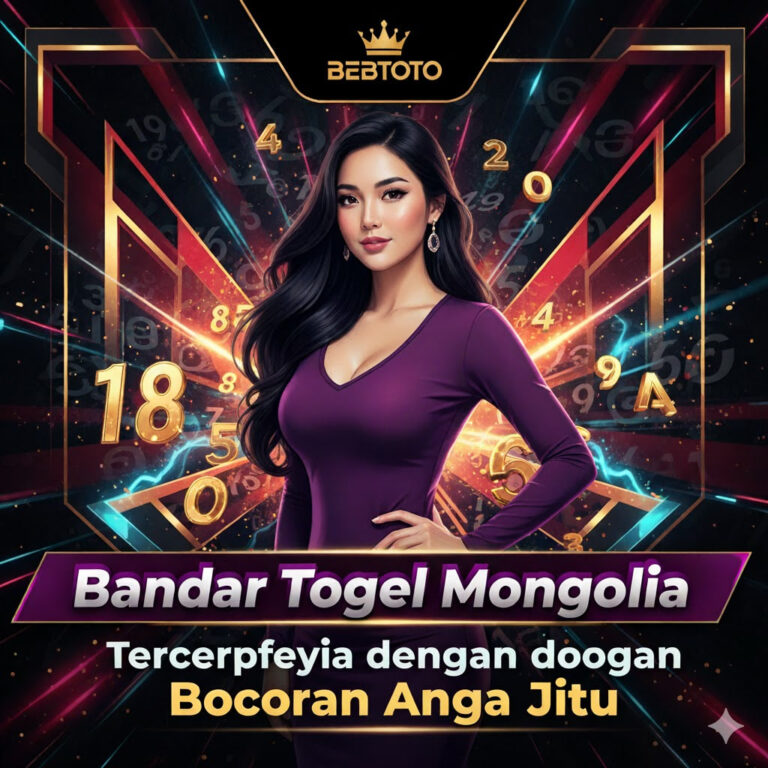 Rahasia Analisis Angka dan Strategi Logika: Inspirasi dari Togel Mogolia