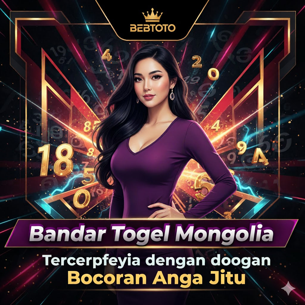 Rahasia Analisis Angka dan Strategi Logika: Inspirasi dari Togel Mogolia