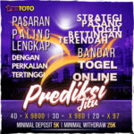 Raih Keberuntungan Bersama Prediksi Jitu di Pasaran Paling Lengkap Bebtoto
