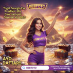 Raih Keberuntungan Besar Bersama Togel Georgia Evening: Prediksi Jitu untuk Kemenangan Anda!