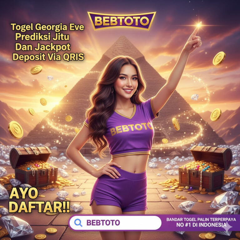 Raih Keberuntungan Besar Bersama Togel Georgia Evening: Prediksi Jitu untuk Kemenangan Anda!