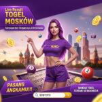 Raih Keberuntungan Bersama Live Togel Moskow Tercepat dan Terpercaya