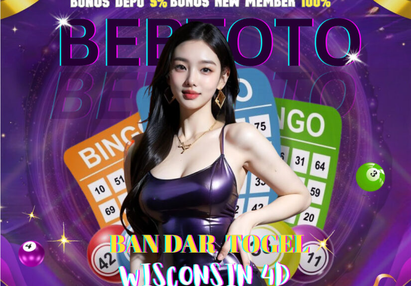 Menangkan Hadiah Besar Bersama Bandar Togel Bebtoto Wisconsin 4D – Daftar dan Main Sekarang!